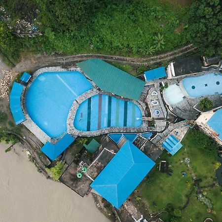 Presidency Resort Upardang Gadhi Экстерьер фото